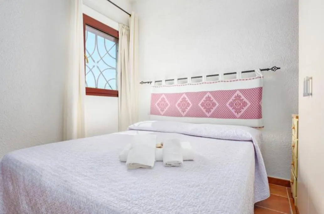 Apartment Appartamento Le Palme Costa Smeralda Arzachena