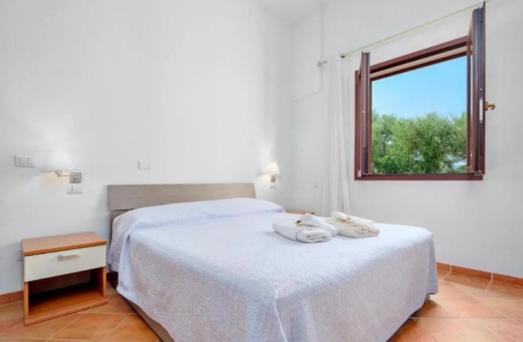Apartment Appartamento Le Palme Costa Smeralda Arzachena