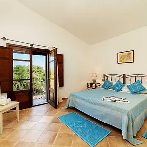  Apartamento Surrau